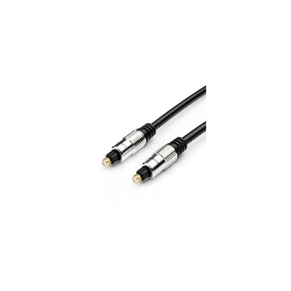 

Оптический аудио кабель Atcom Toslink — Toslink 7,5 м