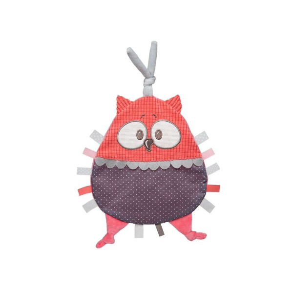 

Игрушка мягкая Canpol babies Pastel Friends (68/067_cor)
