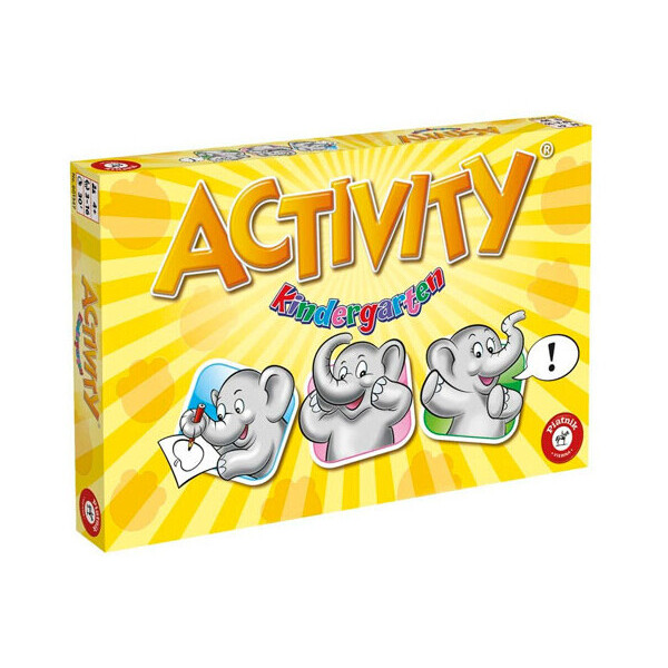 

Настольная игра Piatnik Activity для малышей (717246)