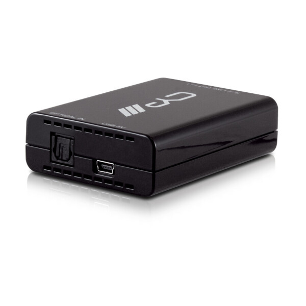 

Преобразователь аудио S/PDIF в RCA CYP AU-D1