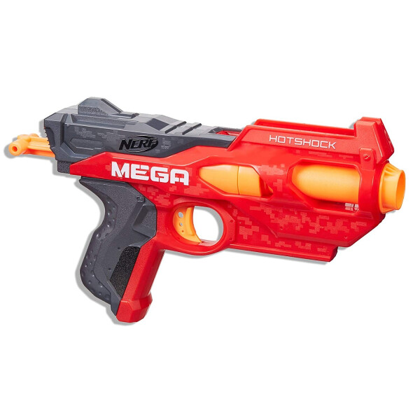 

Бластер Nerf Mega HotShock (B4969)
