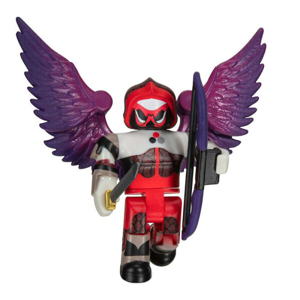 

Игровая коллекционная фигурка Jazwares Roblox W7 Core Figures Аквалотл (ROB0303)