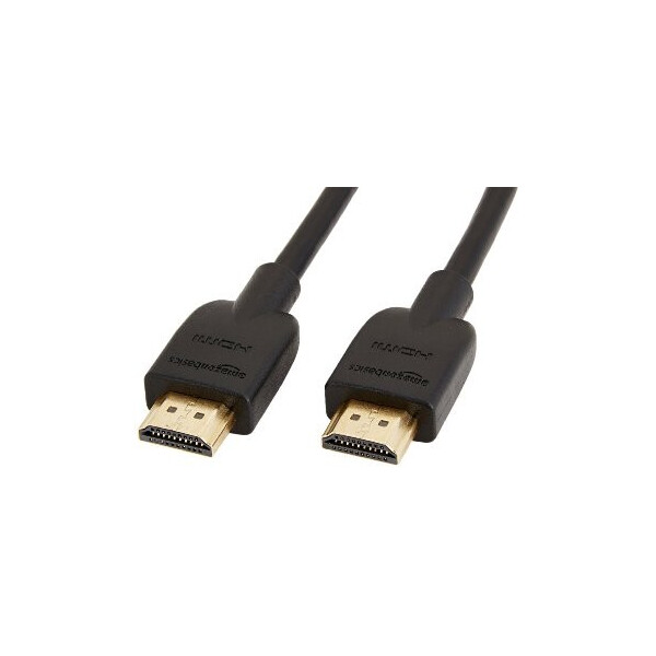 

Кабель HDMI 0,7 м