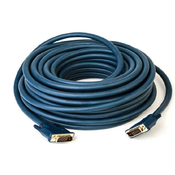 

Кабель DVI-DVI 15 м VegaCable CABDV-109-LD-15