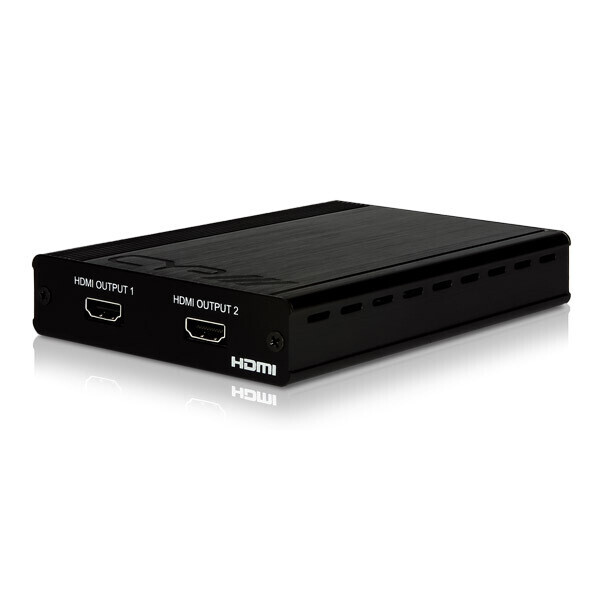 

HDMI сплиттер CYP QU-12S