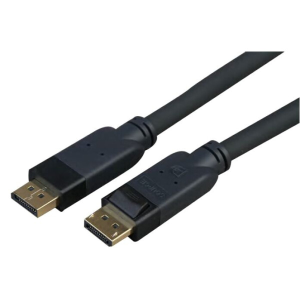 

Кабель DisplayPort 20 м VegaCable CABDP20