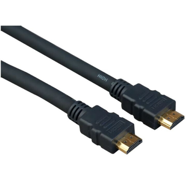 

Кабель HDMI-HDMI 20 м с поддержкой 4К VegaCable CABHDMI4K20