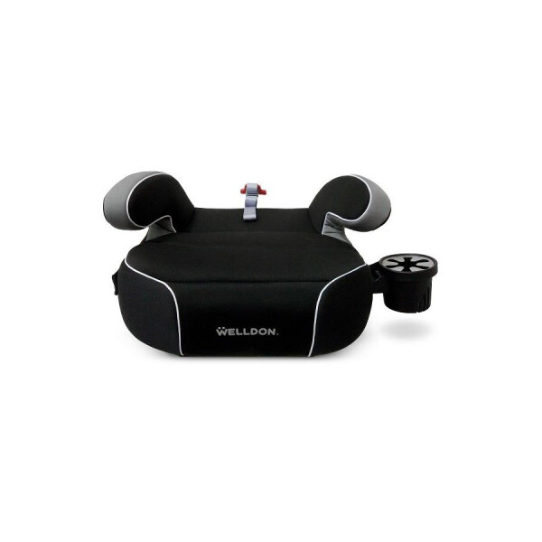 

Автокресло Welldon Penguin Pad черный (PG08-P02-001)