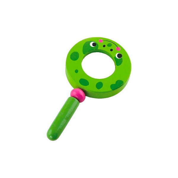 

Игрушка Viga Toys Увеличительное стекло (53912)
