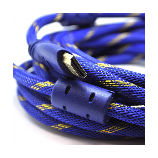 

Кабель HDMI-HDMI 10m v1.4