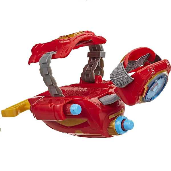 

Бластер Nerf Marvel Iron Man Repulsor (E7376)
