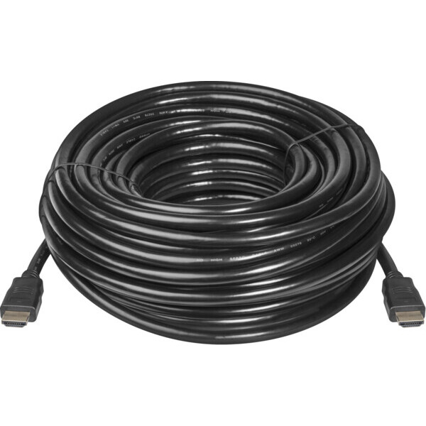 

Кабель HDMI DEFENDER HDMI-50PRO v2.0, 15m