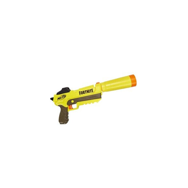 

Бластер Nerf Fortnite SP-L (E6717)