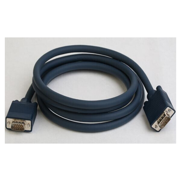 

Кабель VGA-VGA 20 м VegaCable CABVG-201HT-20