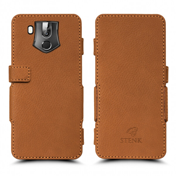 

Чехол книжка Stenk Prime для Oukitel K10 Camel (63665)