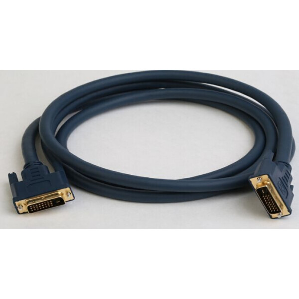 

Кабель DVI-DVI 3 м VegaCable CABDV-109-HD-3