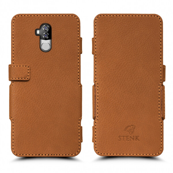 

Чехол книжка Stenk Prime для Oukitel K12 Camel (63666)