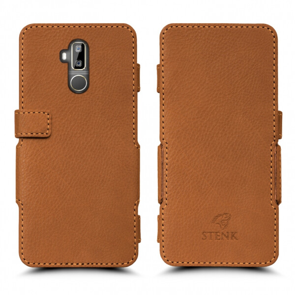 

Чехол книжка Stenk Prime для Oukitel K7 Camel (63667)