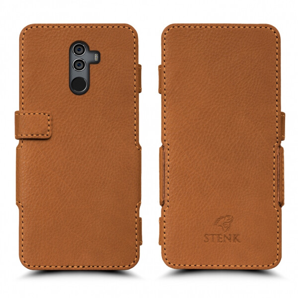 

Чехол книжка Stenk Prime для Oukitel K8 Camel (63668)