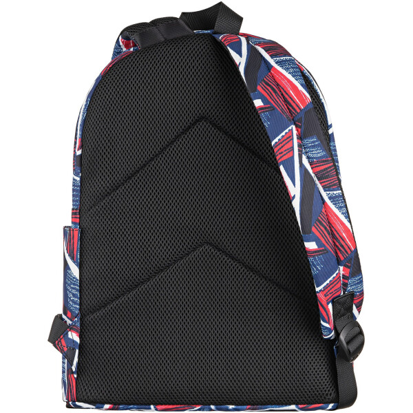 

Рюкзак 2E TeensPack 13" Absrtraction Red Blue (2E-BPT6114RB)