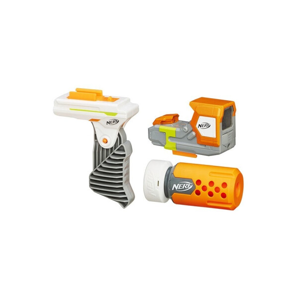 

Набор Nerf Modulus 2 Специальный агент (B1535)