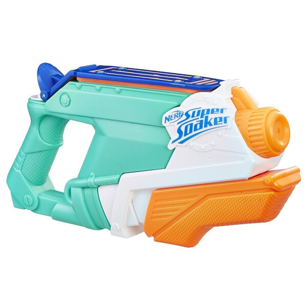 

Водяной бластер Nerf Super Soaker Splash Mouth (E0021)