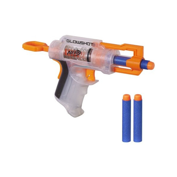 

Бластер Nerf Elite GlowShot (B4615)
