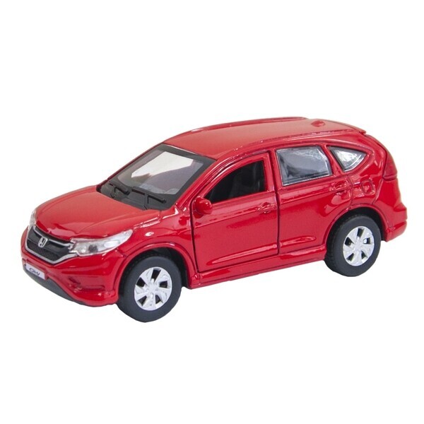 

Автомодель Технопарк Honda CR-V (CR-V-RD(FOB))