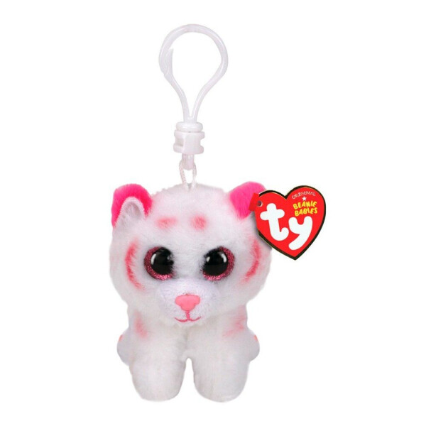 

Мягкая игрушка TY Beanie Babies Тигренок Табор 12 см (35241)