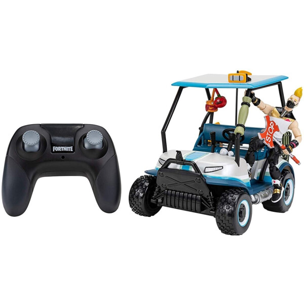 

Игровой набор Fortnite Jazwares Deluxe Feature Vehicle ATK (FNT0118)