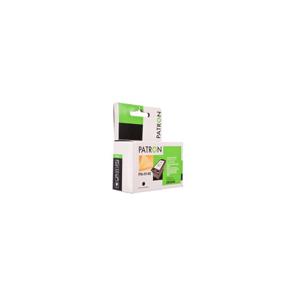 

КАРТРИДЖ HP CB336HE (PN-H140) BLACK PATRON