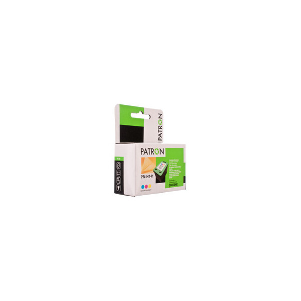 

КАРТРИДЖ HP CB338HE (PN-H141) COLOUR PATRON