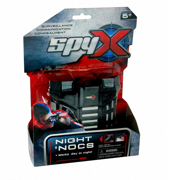 

Шпионский бинокль ночного видения Spy X (AM10399)