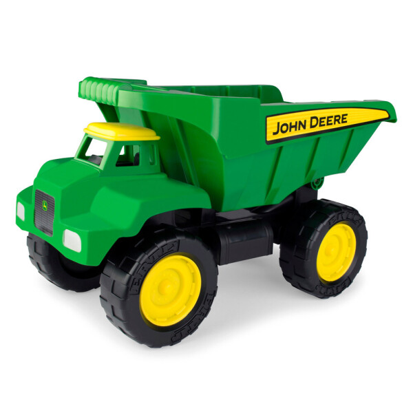 

Игрушка Tomy John Deere Самосвал большой (42928V)