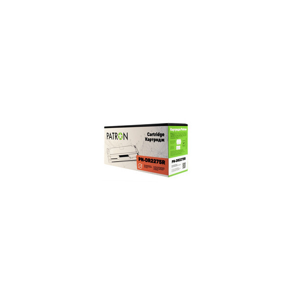 

ДРАМ-КАРТРИДЖ BROTHER DR-2275 (PN-DR2275R) PATRON Extra