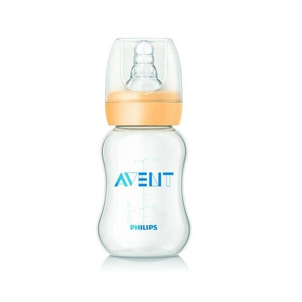 

Philips AVENT Бутылочка для кормления Essential 120 мл SCF970/17