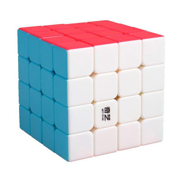 

Головоломка Кубик Рубика QiYi 4х4 QiYuan S (160)