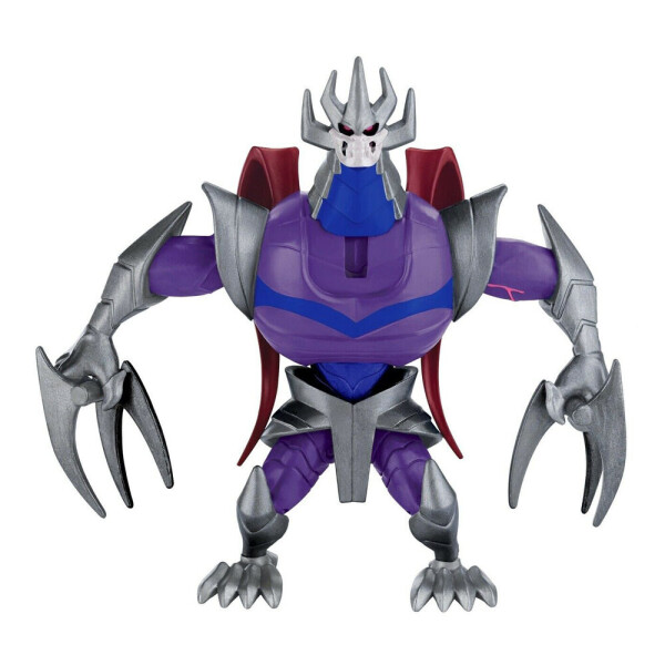 

Фигурка Nickelodeon Эволюция Черепашек Ниндзя W4 Шреддер (80836)