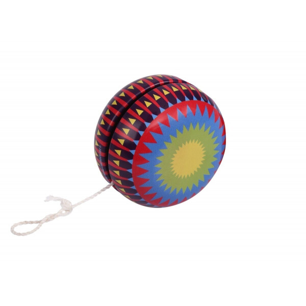 

goki Игра Йо-йо сине-красная 14159G-2