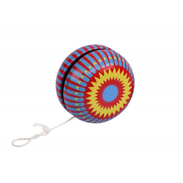 

goki Игра Йо-йо красно-голубая 14159G-1