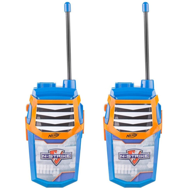 

Набор ночных раций Nerf, 2 шт. (WT3-01056)