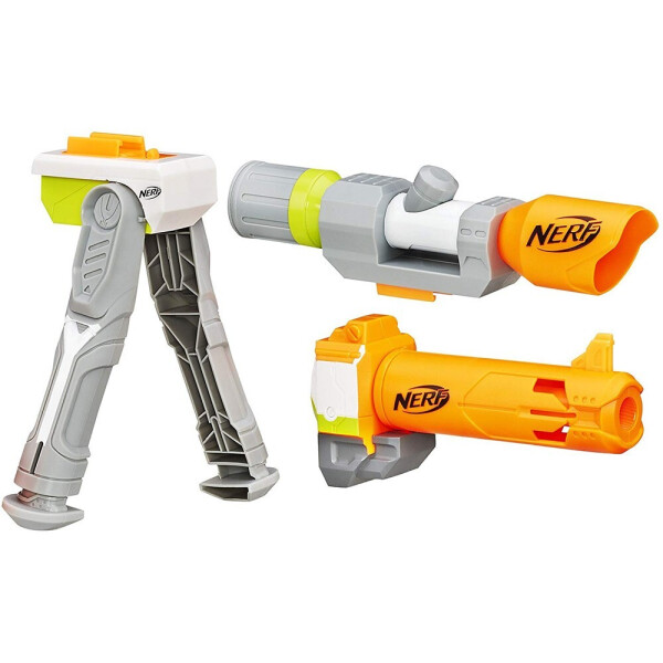 

Набор Nerf Modulus 4 Меткий стрелок (B1537)