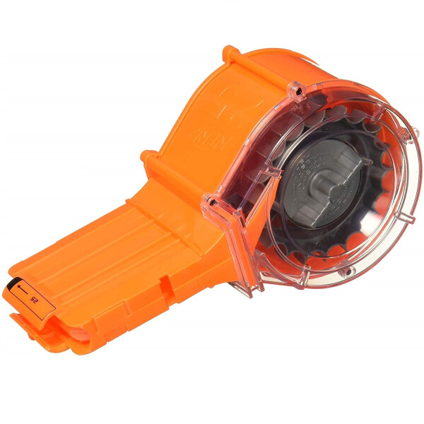 

Барабан Nerf N-Strike Elite на 25 стрел (C1599)