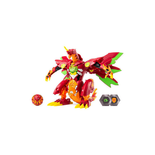 

Игровой набор Bakugan Battle planet Драгоноид Максимус (SM64436)