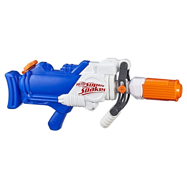 

Водяной бластер Nerf Super Soaker Hydra (E2907)
