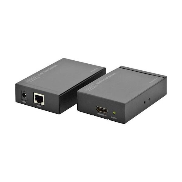 

Удлинитель HDMI Digitus extender over UTP 50m