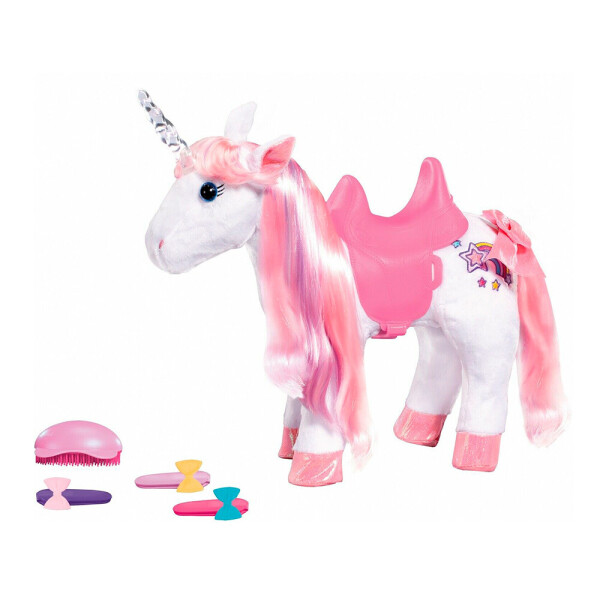 

Интерактивная игрушка Zapf Creation Baby Born Сказочный единорог (828854)