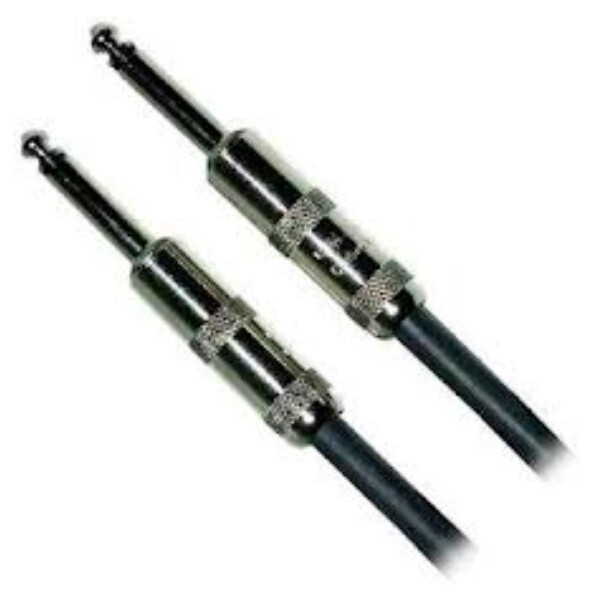 

Готовый акустический кабель Jack 6,3 — Jack 6,3 BIG SC007 10м