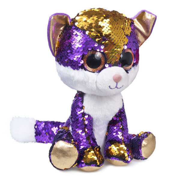 

Игрушка Fancy Котёнок Аметист (GLN0P)