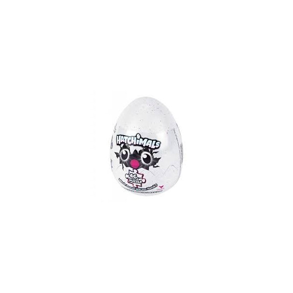 

Пазл фигурный Spin Master Games Hatchimals в яйце (SM98468/6039464)